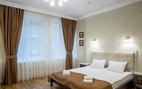 Апартаменти в самому центрі вул Костюшка